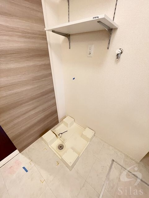 カーサ高善　B棟の物件内観写真