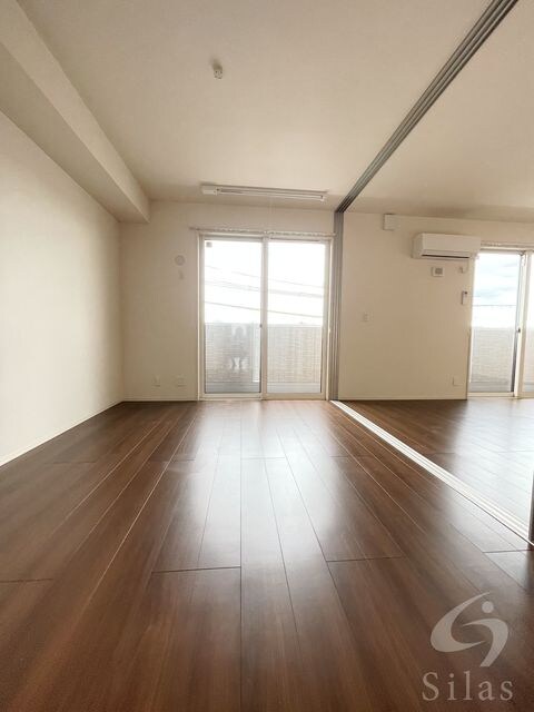 カーサ高善　B棟の物件内観写真