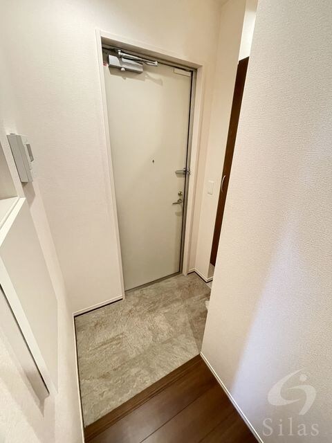 カーサ高善　B棟の物件内観写真