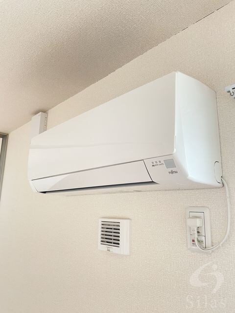 カーサ高善　B棟の物件内観写真