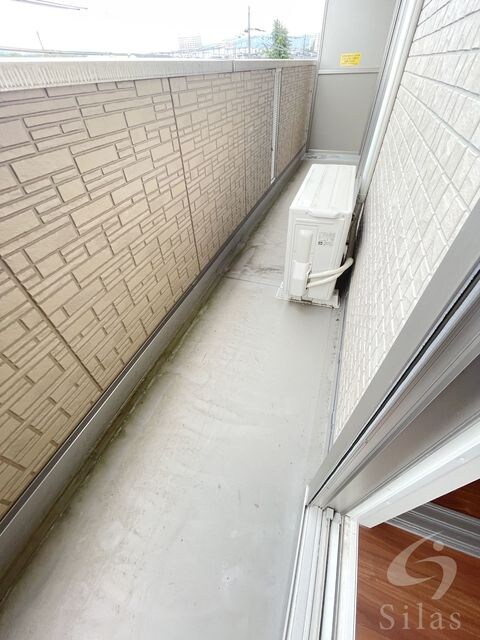 カーサ高善　B棟の物件内観写真