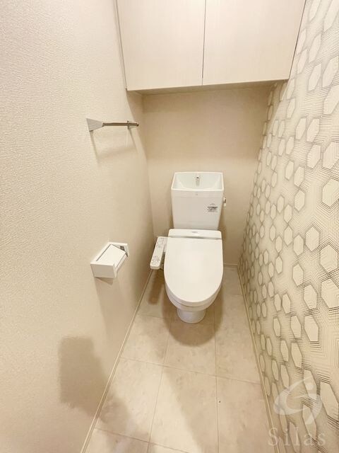 カーサ高善　B棟の物件内観写真