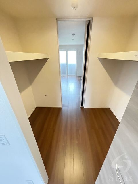 カーサ高善　B棟の物件内観写真