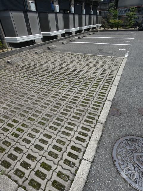 萩原天神駅 徒歩19分 2階の物件外観写真