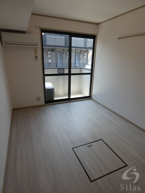 萩原天神駅 徒歩19分 2階の物件内観写真