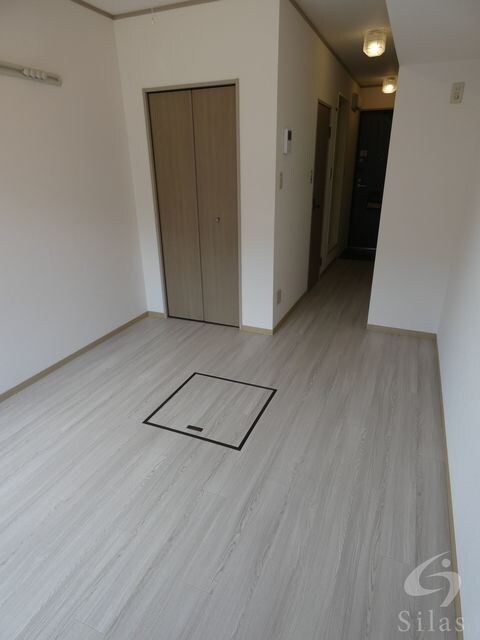 萩原天神駅 徒歩19分 2階の物件内観写真