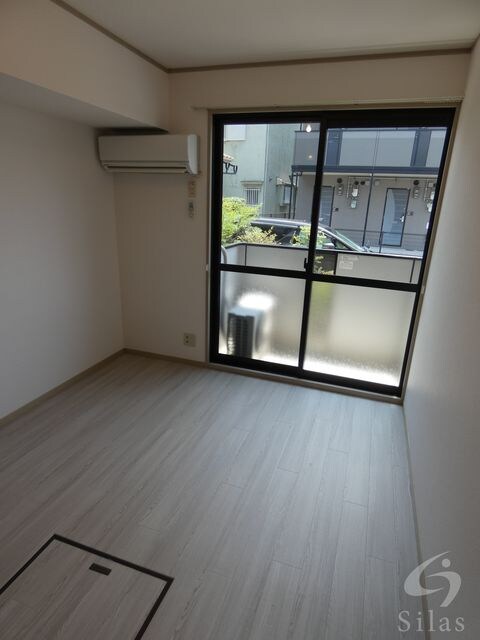 萩原天神駅 徒歩19分 2階の物件内観写真