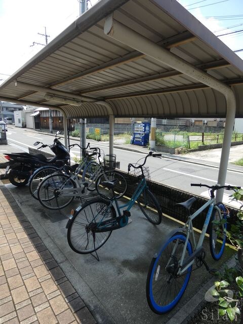 萩原天神駅 徒歩19分 2階の物件外観写真