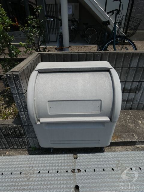 萩原天神駅 徒歩19分 2階の物件外観写真