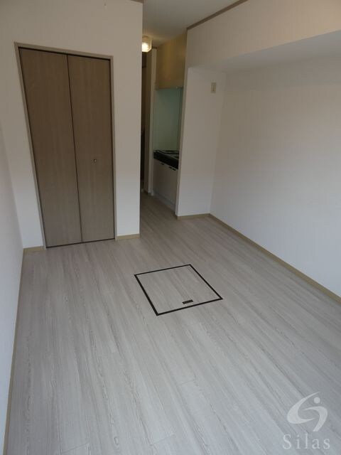 萩原天神駅 徒歩19分 2階の物件内観写真