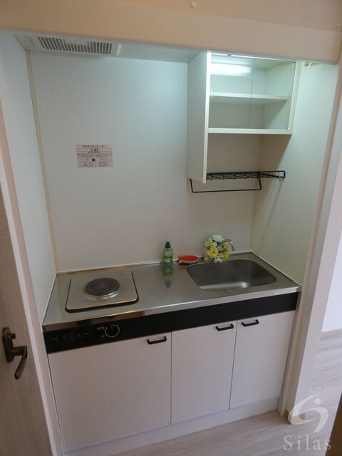 萩原天神駅 徒歩19分 2階の物件内観写真