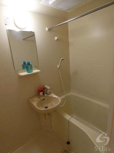 萩原天神駅 徒歩19分 2階の物件内観写真