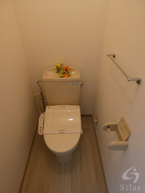 萩原天神駅 徒歩19分 2階の物件内観写真