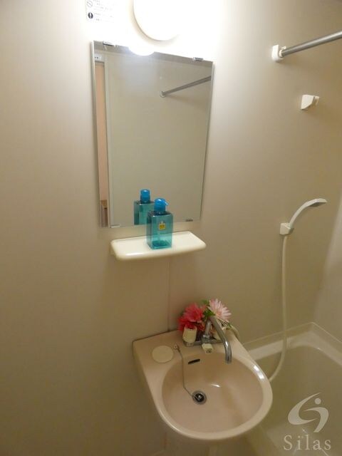 萩原天神駅 徒歩19分 2階の物件内観写真