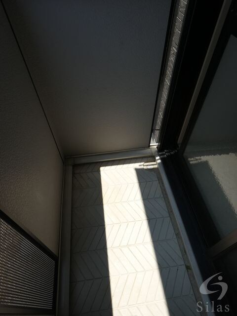 萩原天神駅 徒歩19分 2階の物件内観写真