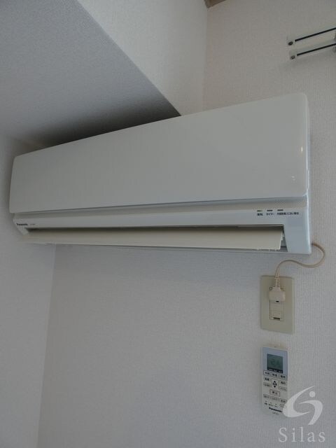 萩原天神駅 徒歩19分 2階の物件内観写真