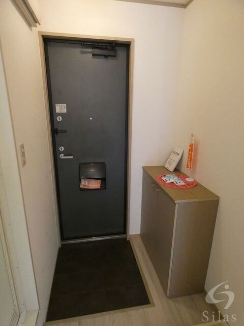 萩原天神駅 徒歩19分 2階の物件内観写真