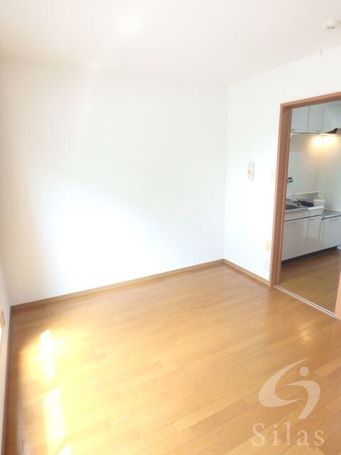 津久野駅 徒歩10分 1階の物件内観写真