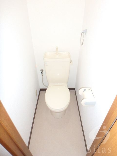 津久野駅 徒歩10分 1階の物件内観写真