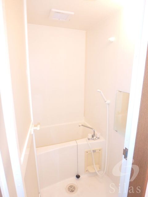 津久野駅 徒歩10分 1階の物件内観写真