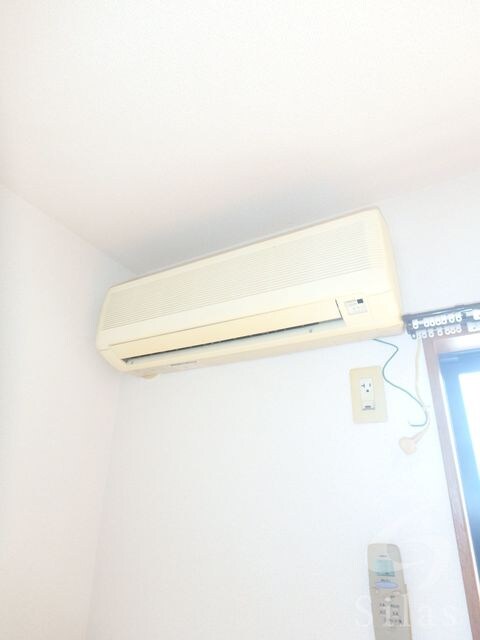 津久野駅 徒歩10分 1階の物件内観写真