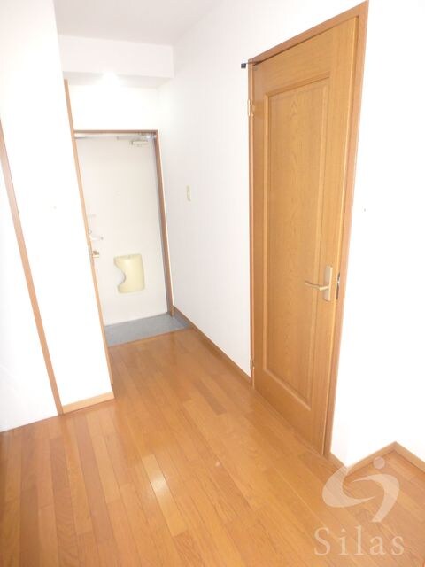 津久野駅 徒歩10分 1階の物件内観写真