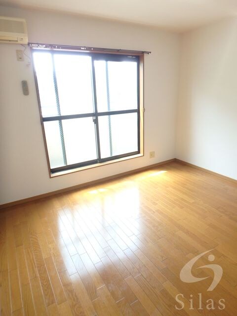 津久野駅 徒歩10分 1階の物件内観写真