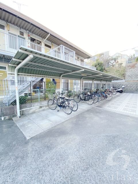 泉ケ丘駅 徒歩15分 2階の物件外観写真