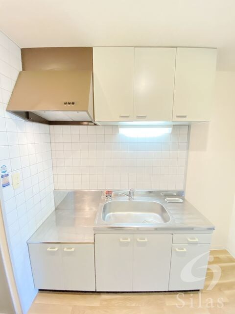 泉ケ丘駅 徒歩15分 2階の物件内観写真