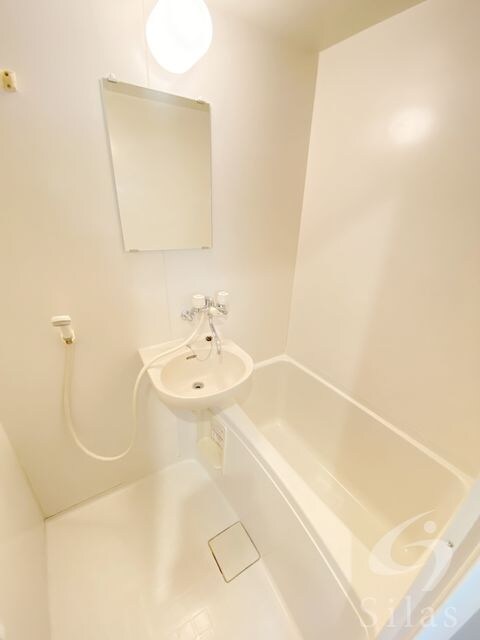 泉ケ丘駅 徒歩15分 2階の物件内観写真