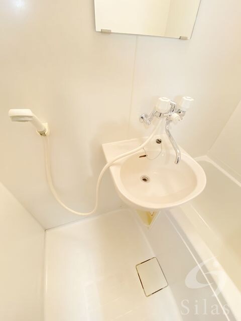 泉ケ丘駅 徒歩15分 2階の物件内観写真