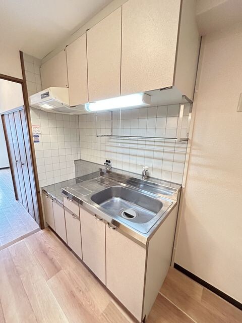 堺駅 徒歩10分 2階の物件内観写真