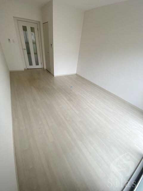 オリエンタルヴィラの物件内観写真