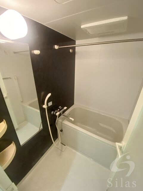 オリエンタルヴィラの物件内観写真