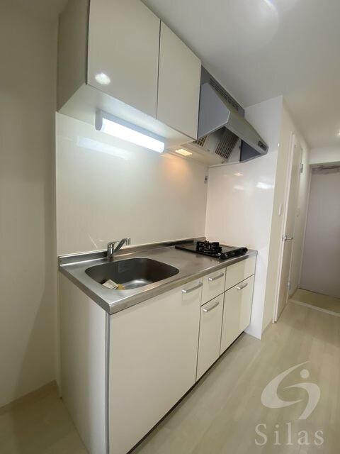 オリエンタルヴィラの物件内観写真