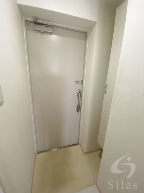 オリエンタルヴィラの物件内観写真