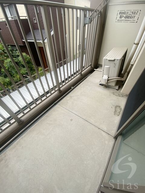 オリエンタルヴィラの物件内観写真