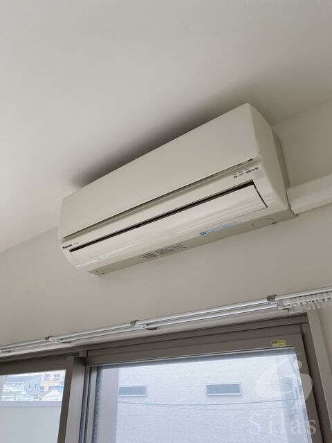 オリエンタルヴィラの物件内観写真