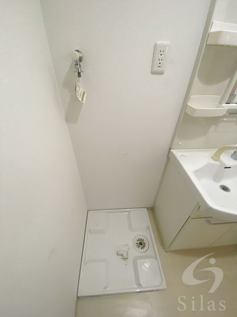 オリエンタルヴィラの物件内観写真