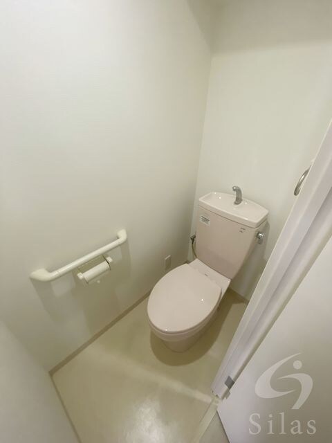 オリエンタルヴィラの物件内観写真