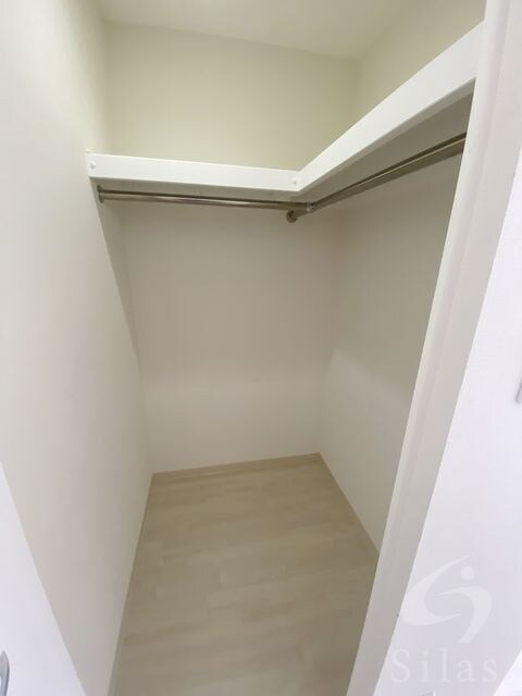 オリエンタルヴィラの物件内観写真