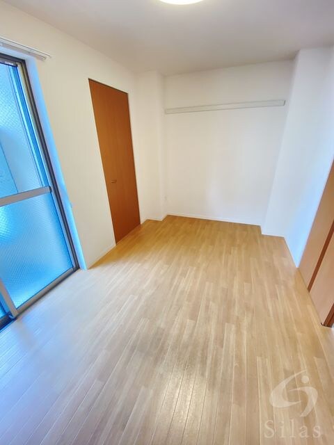 堺東駅 徒歩1分 3階の物件内観写真