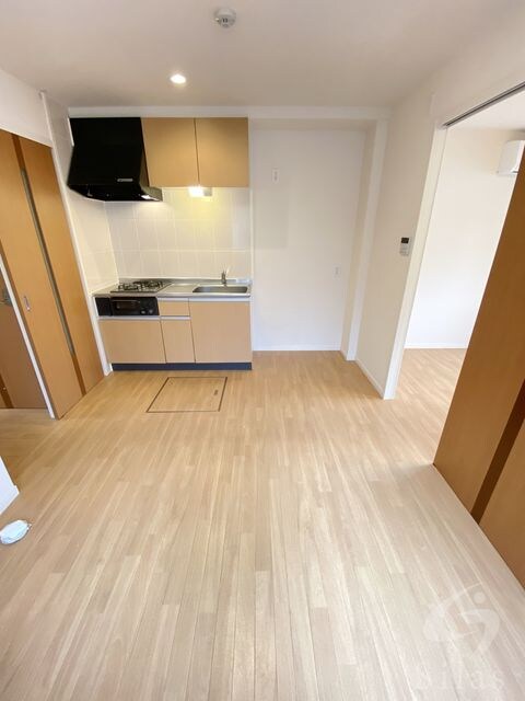 堺東駅 徒歩1分 3階の物件内観写真