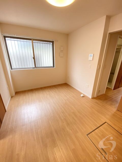 堺東駅 徒歩1分 3階の物件内観写真