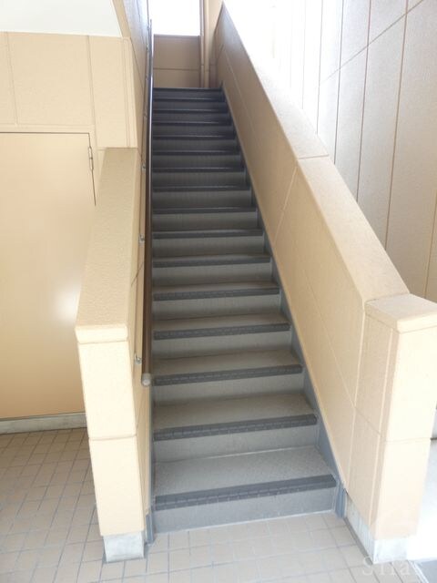 堺東駅 徒歩1分 3階の物件外観写真