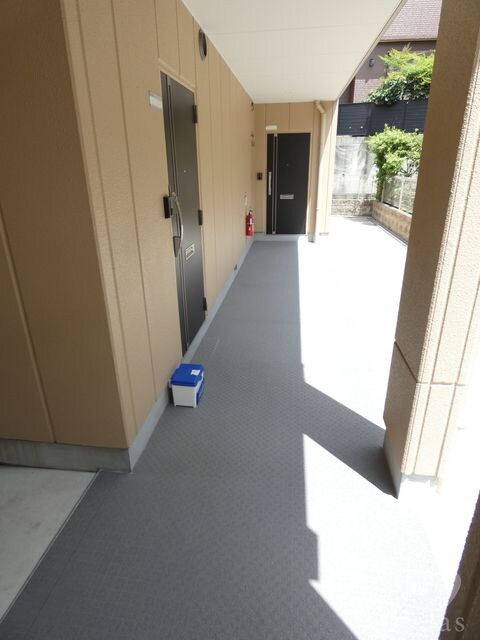 堺東駅 徒歩1分 3階の物件外観写真