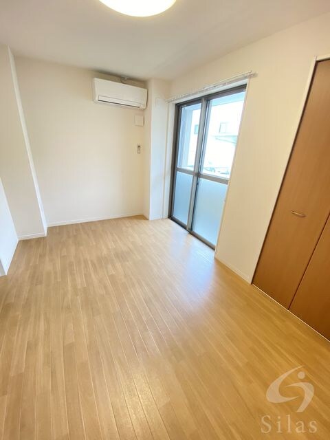 堺東駅 徒歩1分 3階の物件内観写真