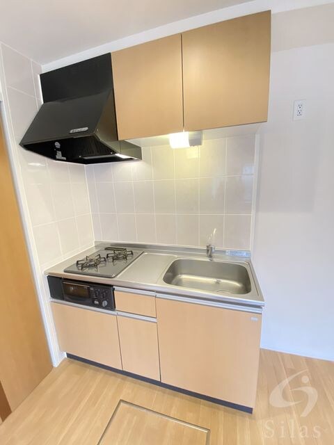 堺東駅 徒歩1分 3階の物件内観写真