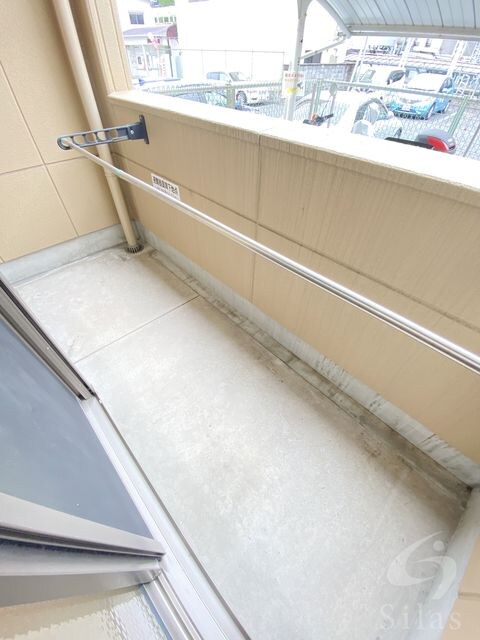 堺東駅 徒歩1分 3階の物件内観写真