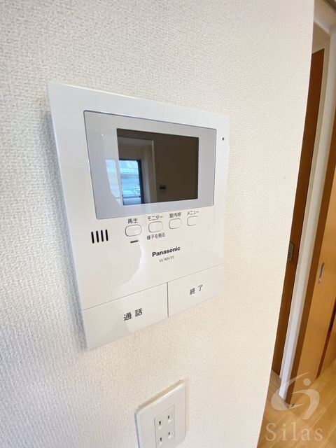 堺東駅 徒歩1分 3階の物件内観写真